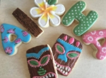  My McGoo U Cookies! 