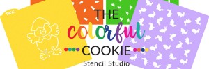 Read more about the article Guest Post: Nancy aka: The Colorful Cookie!