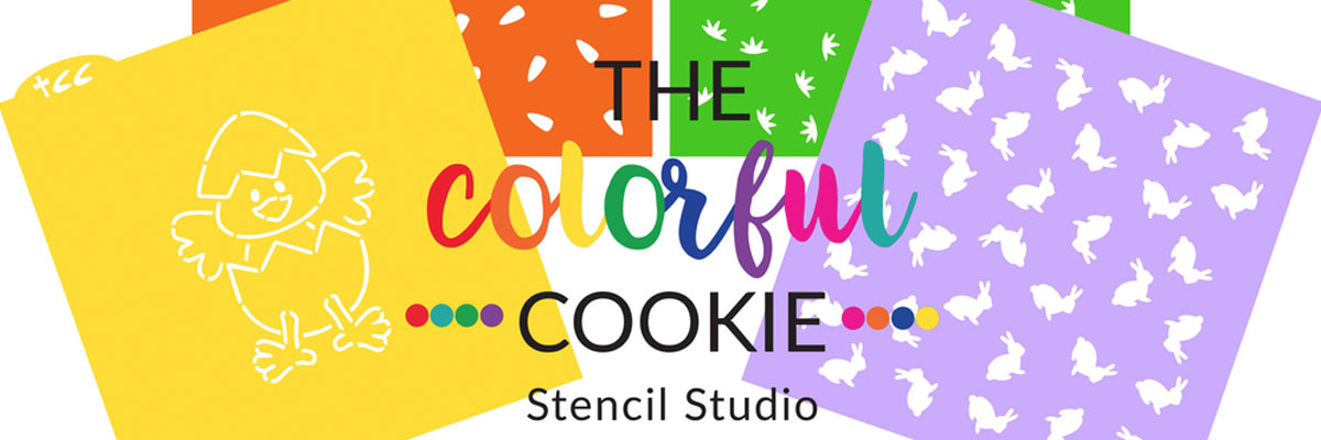 You are currently viewing Guest Post: Nancy aka: The Colorful Cookie!