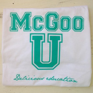 McGoo U T-Shirt