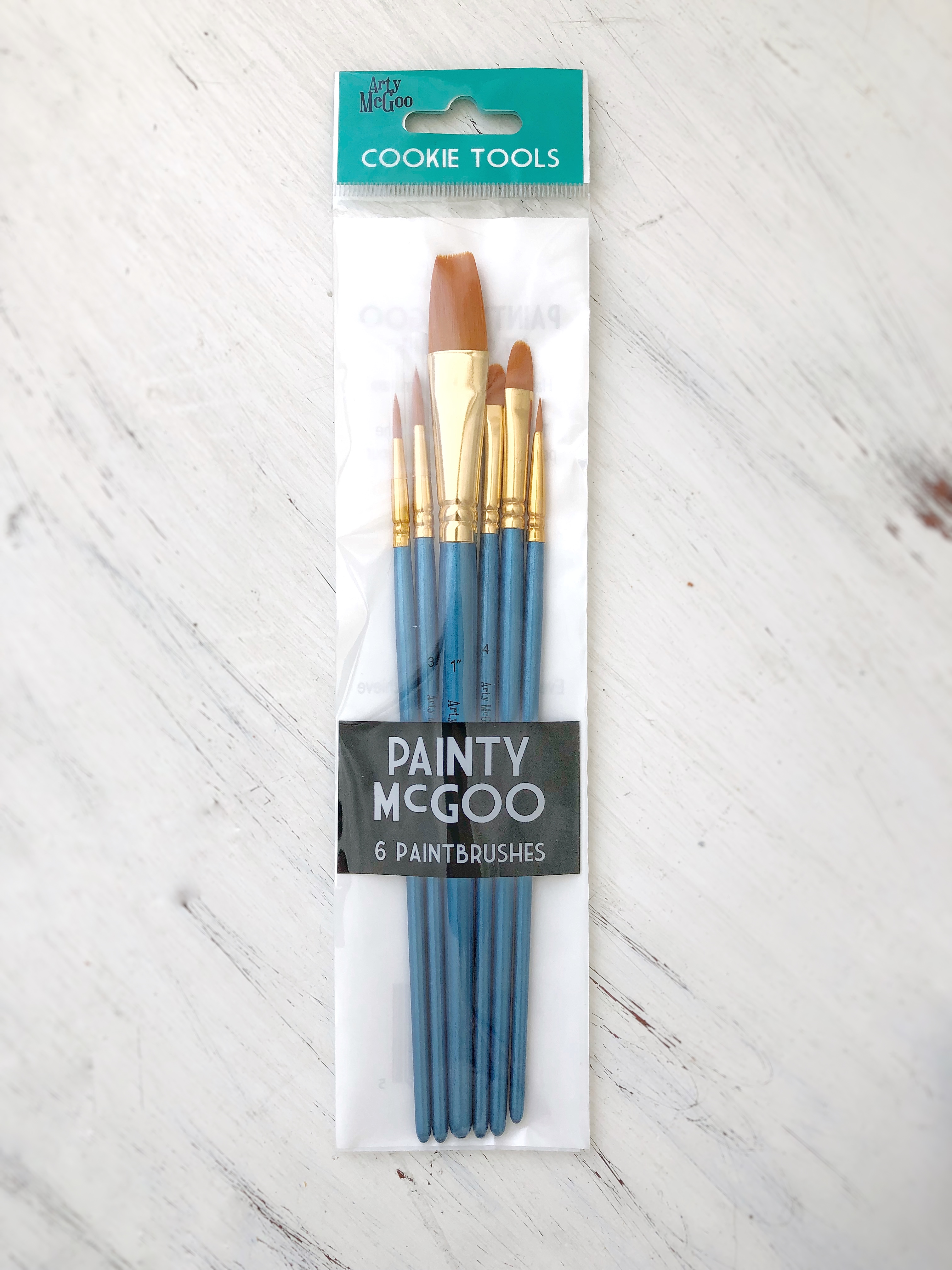 How to Choose the Right Paintbrushes for Your Art