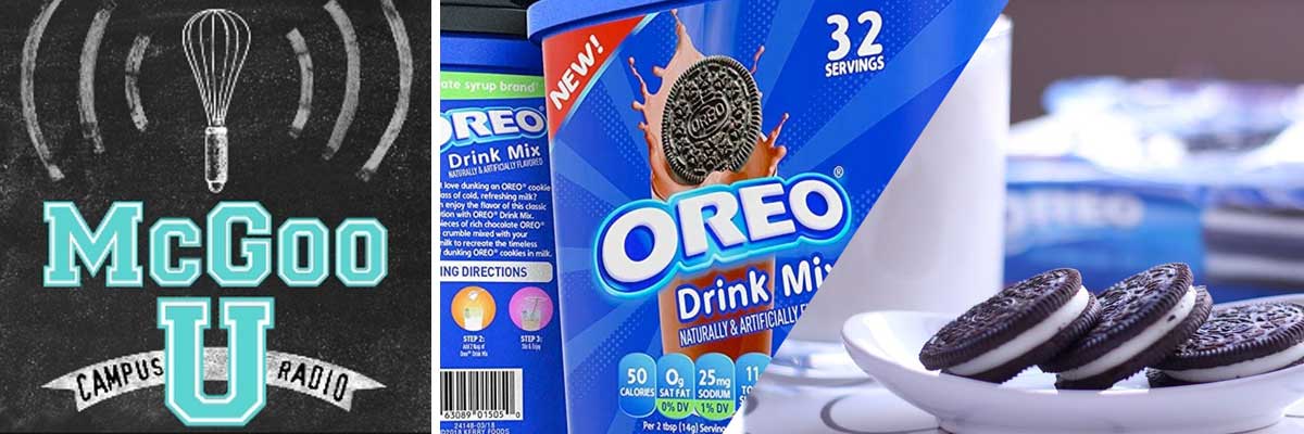 Read more about the article Holiday Fun, Oreo Drink Mix, Would you eat it, Kellogg Selloff and more
