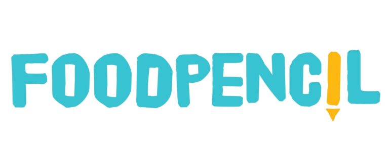Foodpencil logo