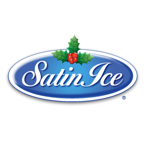 Satin Ice HolidayLogo