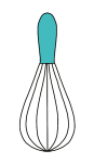 whisk PNG